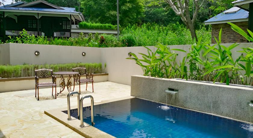 Image of Family Pool Villa 13