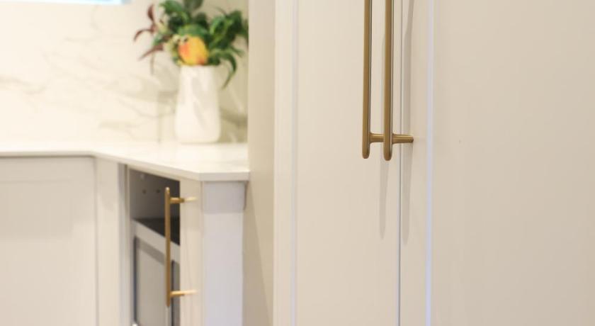 Imagen de Apartamento de 3 habitaciones (Three Bedroom Apartment) 1