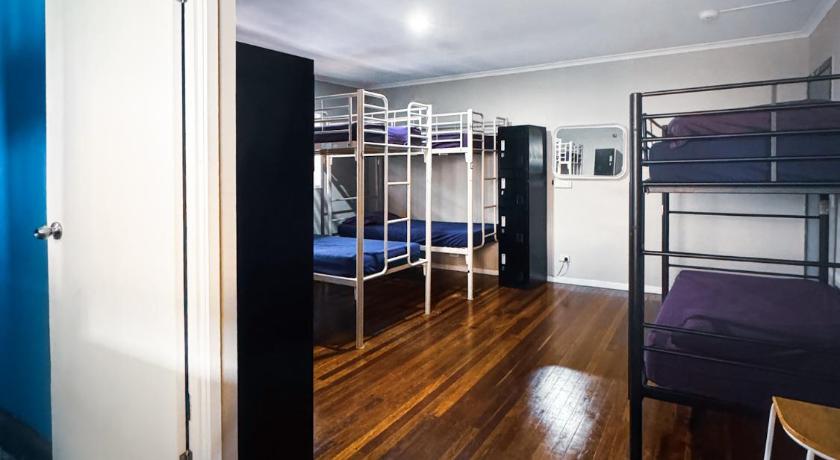 【限18-35歲】8人宿舍 (8-Beds Dorm - 18 to 35 YEARS ONLY)圖片 0