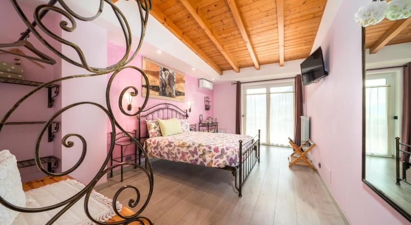 Foto von B&B La Vecchia Tipografia - Lago D'Idro - Agoda-Rabattbuchung