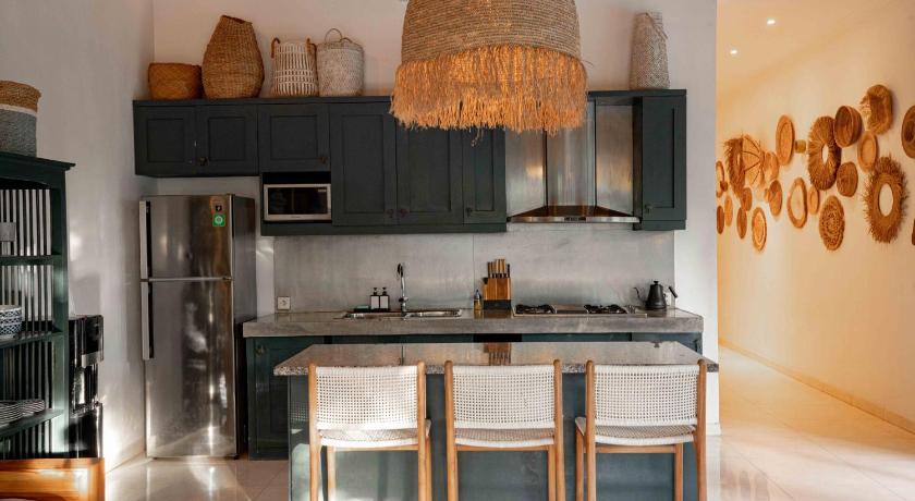 Image of Deluxe Three-Bedroom Villa with Private Pool 1
