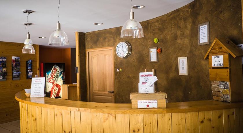 Village Vacances Passion Les 4 Saisons Resort & Spa photo