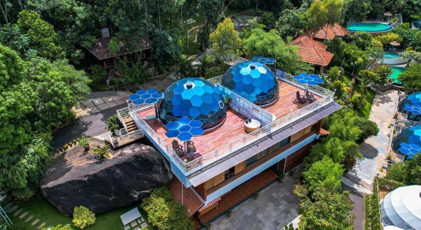 Mount Xanadu Resorts - image 22