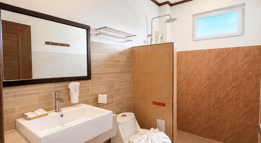ClayHouse SAMUI Boutique Hotel - image 34