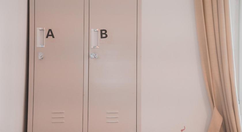 Image of Bed in 4 Bed Female Dormitory 10