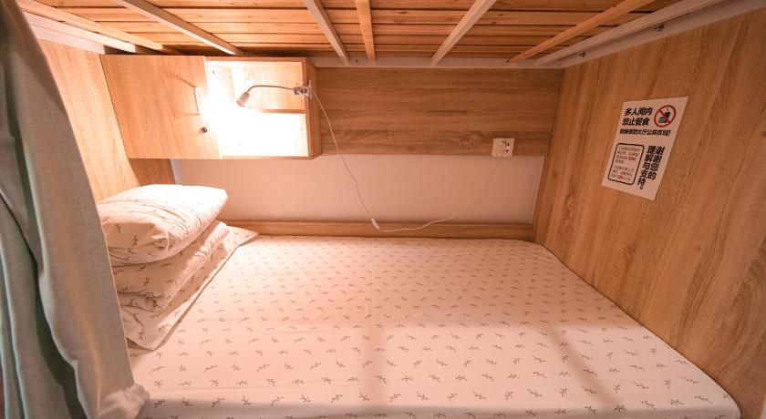 Image of Dormitory- Men Only 14