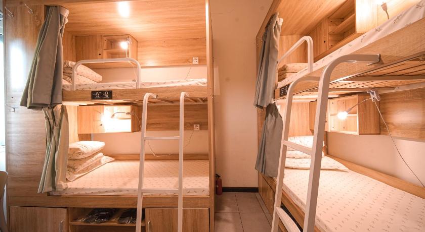 Image of Dormitory- Men Only 12