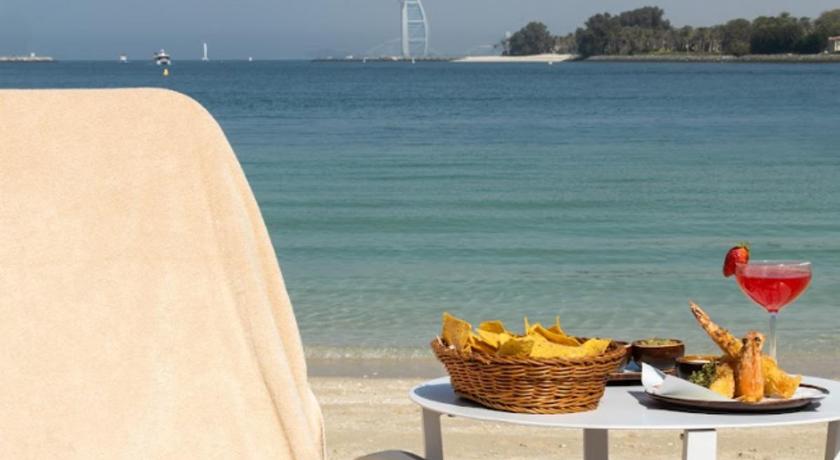 Marriott Hotel Production City Dubai - image 5