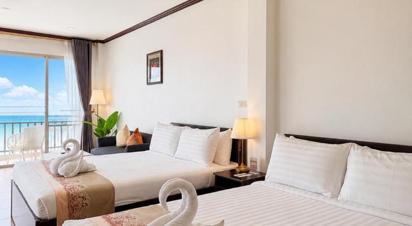 ClayHouse SAMUI Boutique Hotel - image 2