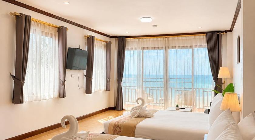 ClayHouse SAMUI Boutique Hotel - image 44