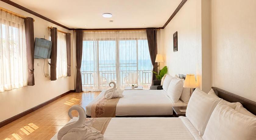 ClayHouse SAMUI Boutique Hotel - image 45