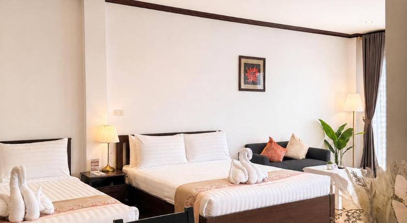 ClayHouse SAMUI Boutique Hotel - image 49
