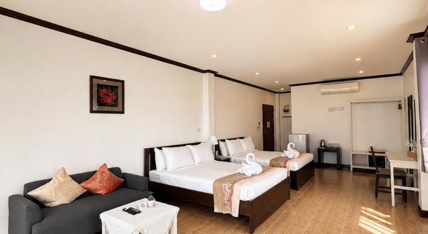 ClayHouse SAMUI Boutique Hotel - image 48