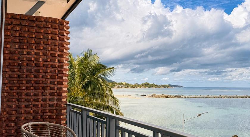 ClayHouse SAMUI Boutique Hotel - image 5