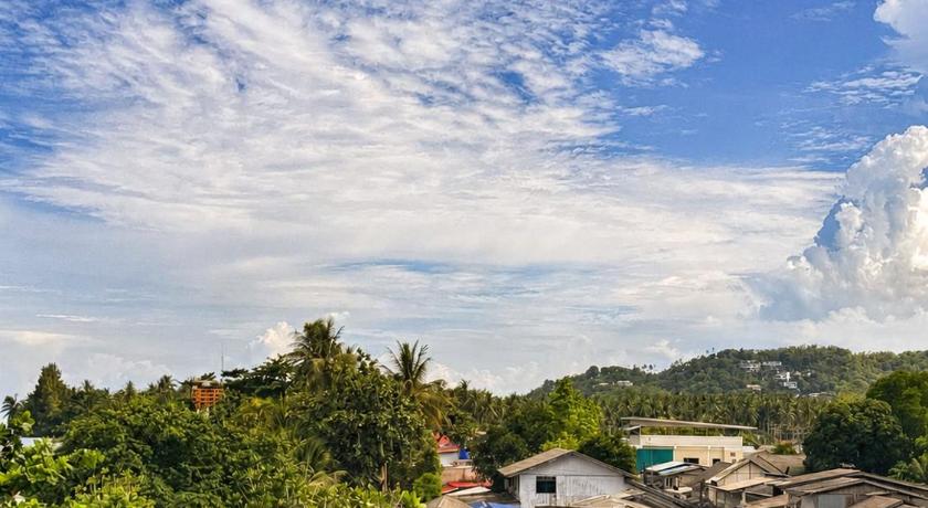 ClayHouse SAMUI Boutique Hotel - image 31