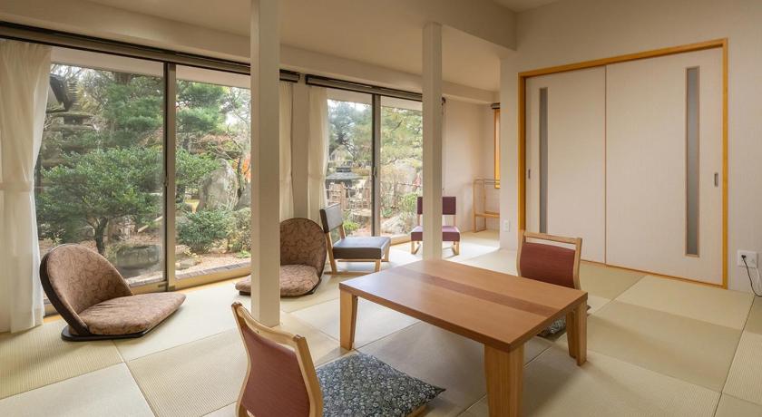 萩別邸 翠 HAGI Bettei SUI