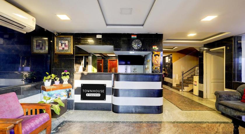 Townhouse Balaji Dental College Pallikarani Formerly Orchid Sankrish – Chengalpattu, IL