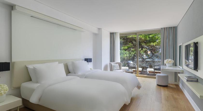 Image of Classic Room 1