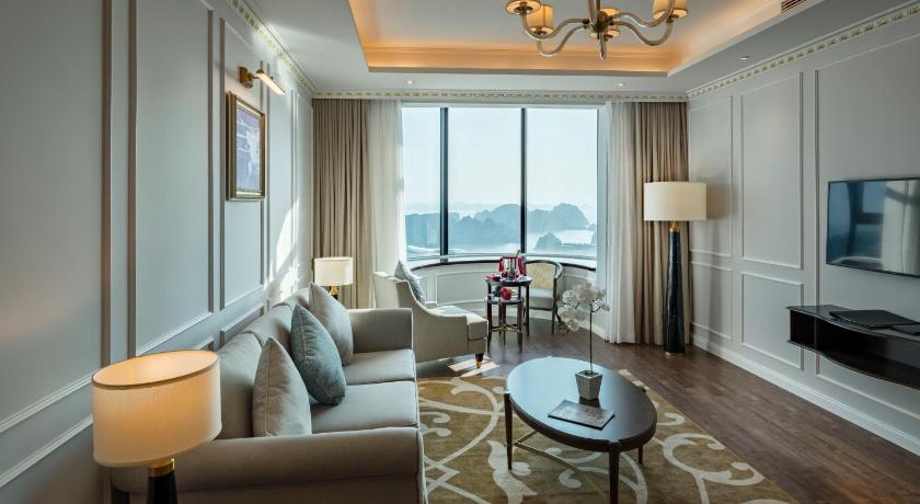 Ảnh của Suite 3 Phòng Ngủ (Three-Bedroom Suite) 1