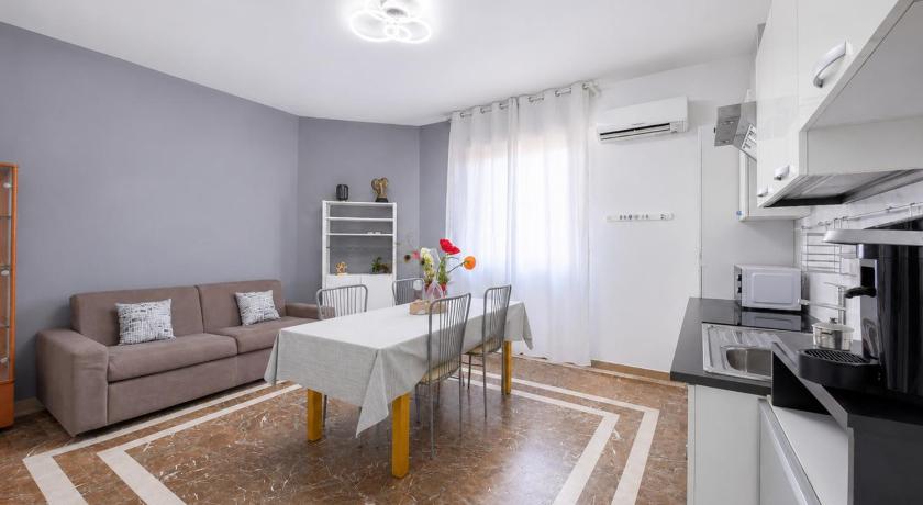 Casa Lisi - Moderno Appartamento con Parcheggio Privato