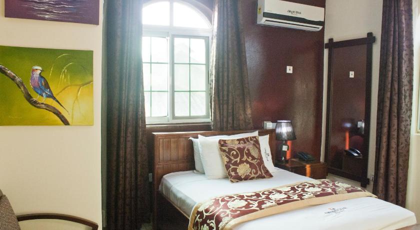 Image of Standaard Tweepersoonskamer (Standard Double Room) 0