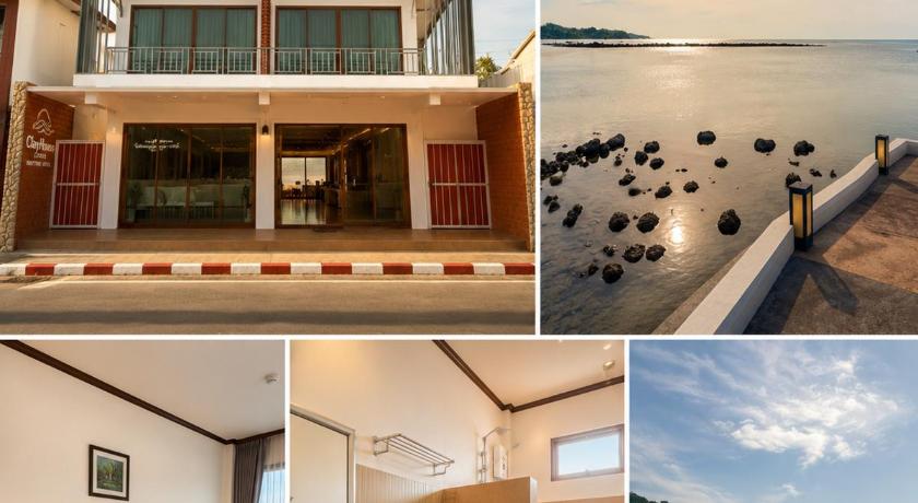 ClayHouse SAMUI Boutique Hotel - image 11
