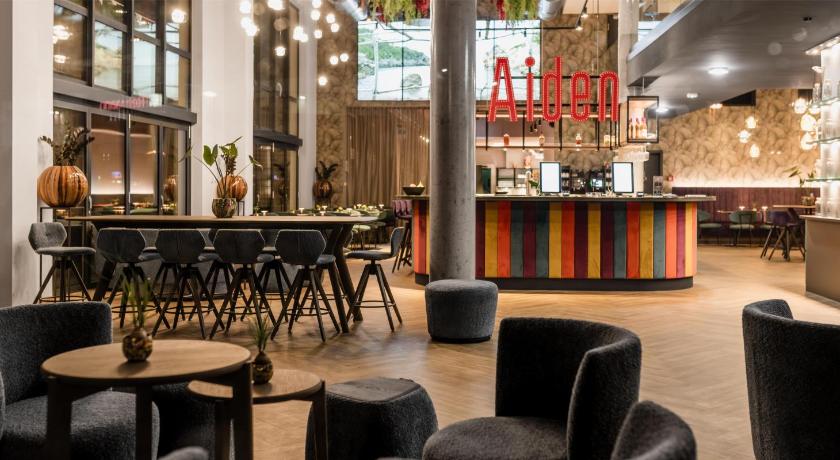 Aiden by Best Western Velbert