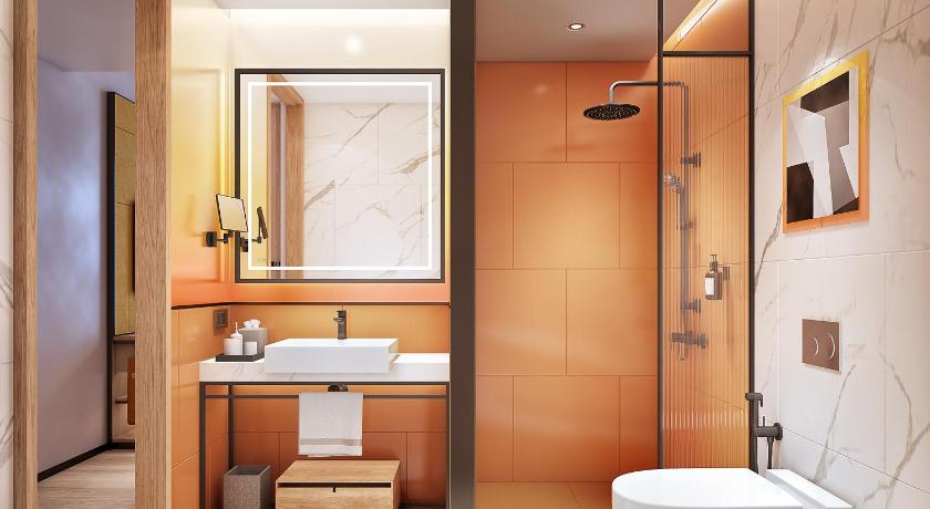 Ibis Bangkok Siam Ratchathewi - image 16