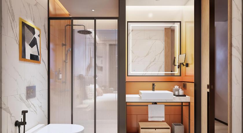 Ibis Bangkok Siam Ratchathewi - image 15