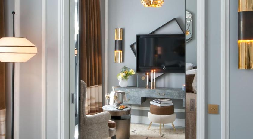 Image of Junior Suite 1