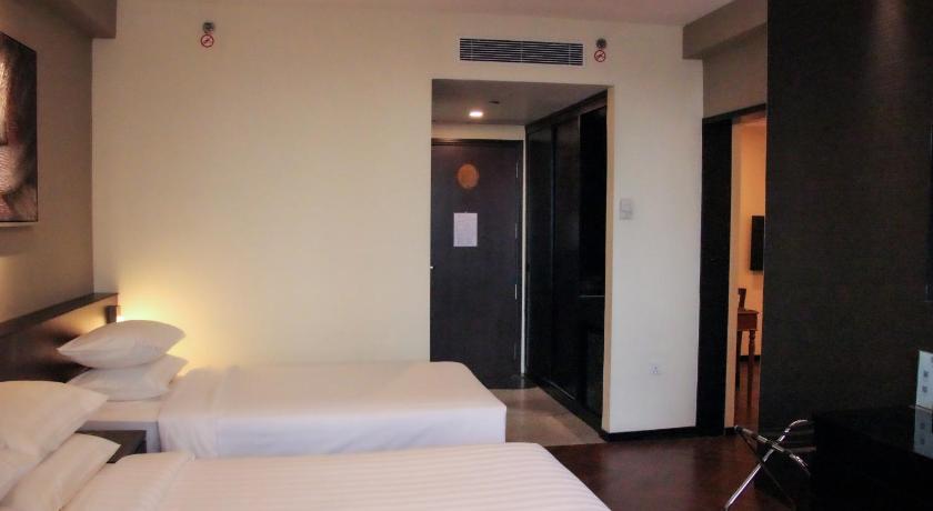 Image of Premier Double Room 3