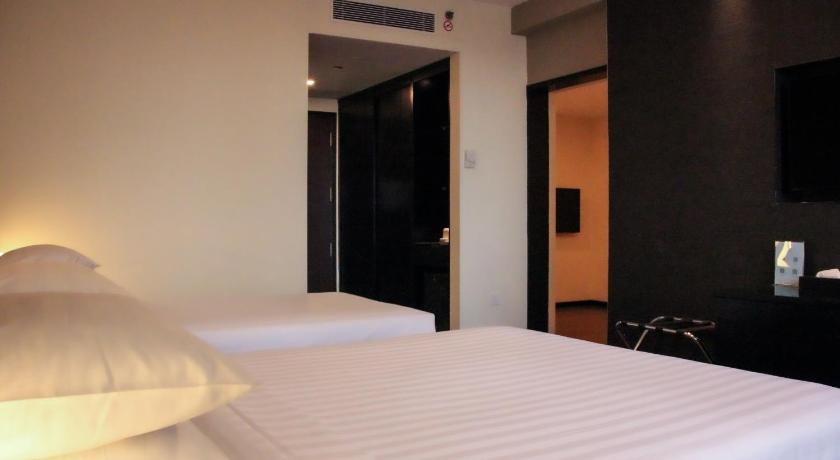Image of Premier Double Room 1