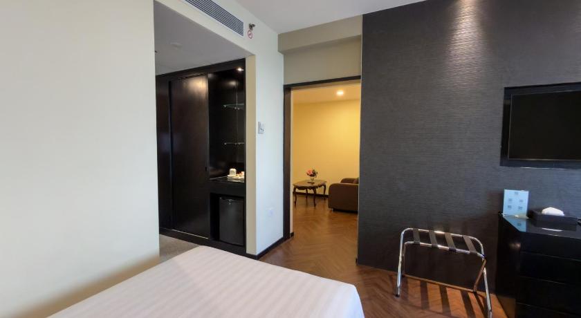 Image of Premier Double Room 0