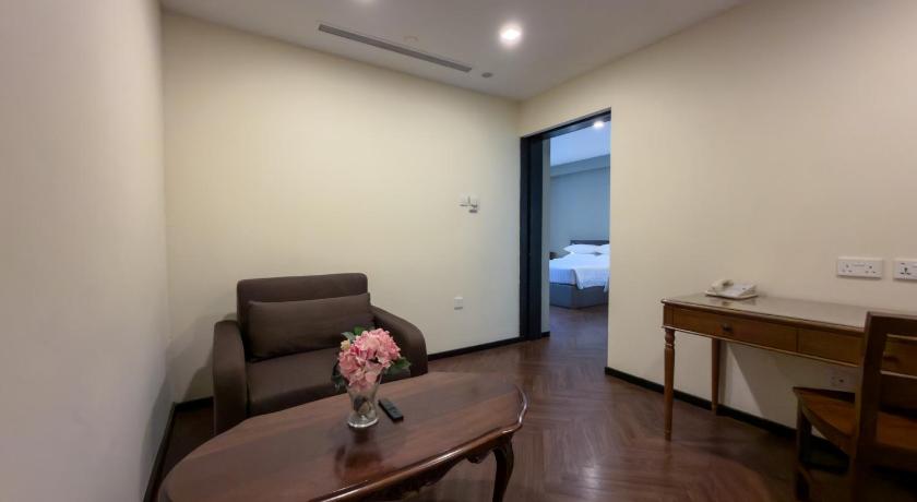 Image of Premier Double Room 4