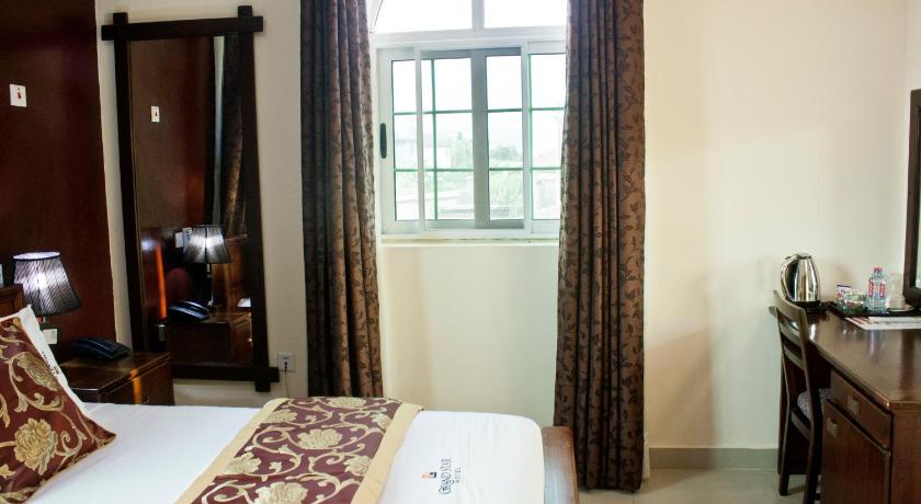 Image of Standaard Tweepersoonskamer (Standard Double Room) 5