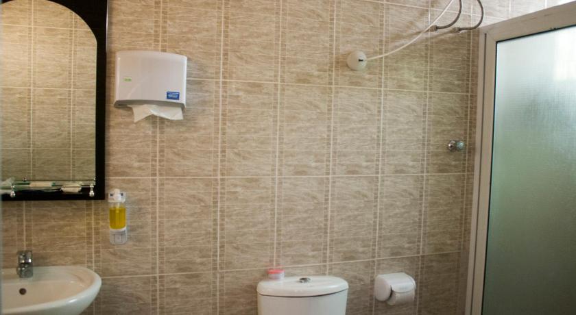 Image of Standaard Tweepersoonskamer (Standard Double Room) 8
