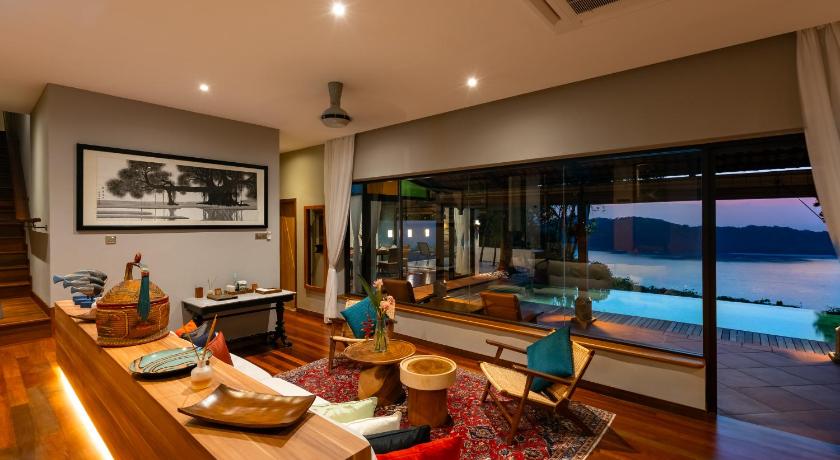 Image of Two-Bedroom Villa 9