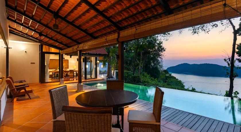 Image of Two-Bedroom Villa 5