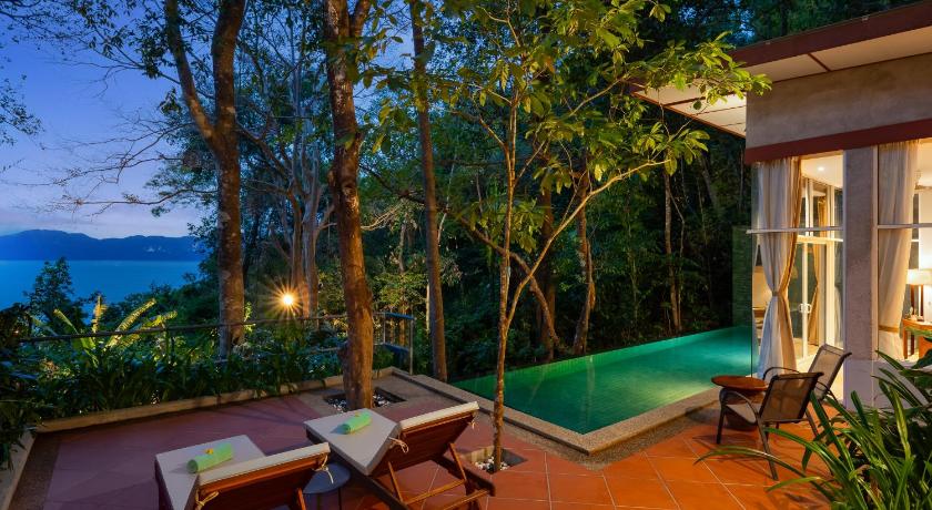 Ambong Pool Villas - Private Pool - image 4