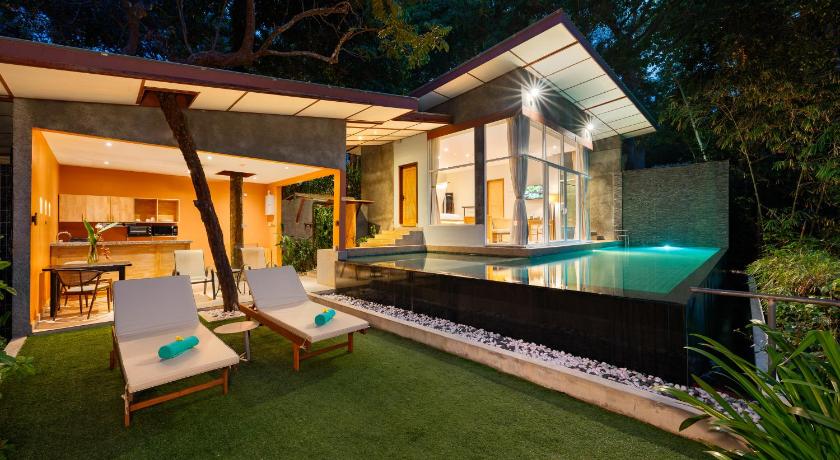 Image of Sawak Villa 4