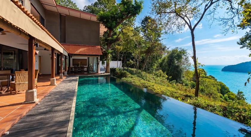 Image of Two-Bedroom Villa 10