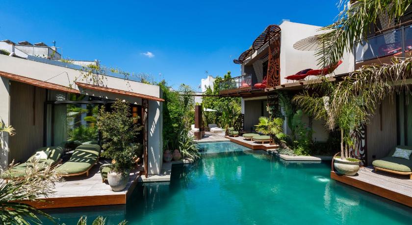 Mohala Boutique Hotel