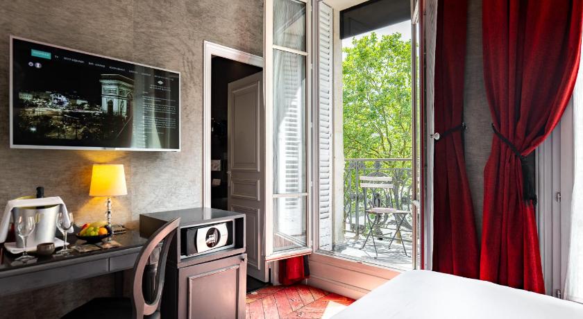 Image of Double Room 1