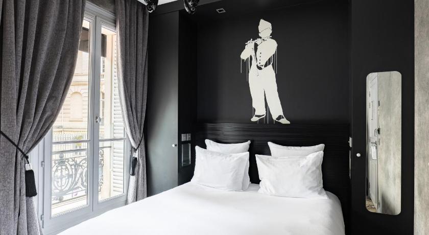 Image of Double Room 3