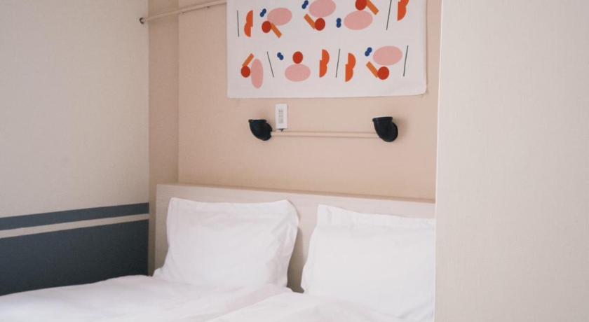 Image of Double Room 1
