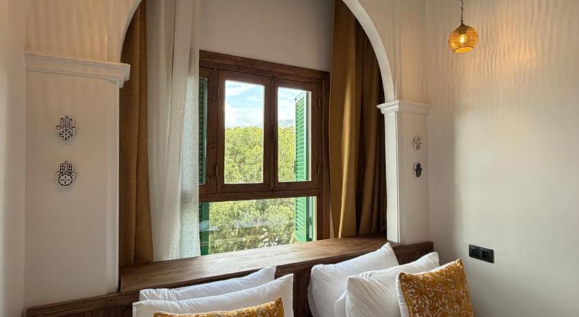 Riad los simbolos