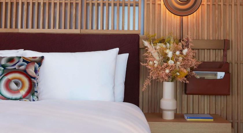 Image of SO Paris Presidential Suite - Panoramic view 7