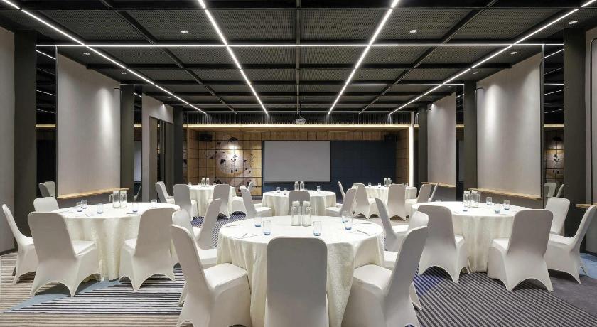ibis Surabaya Tidar - image 12