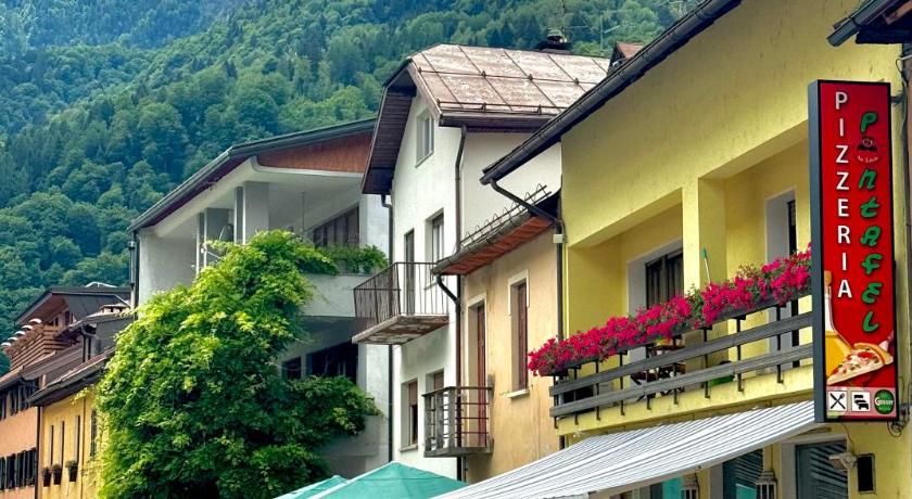 Albergo Pontafel
