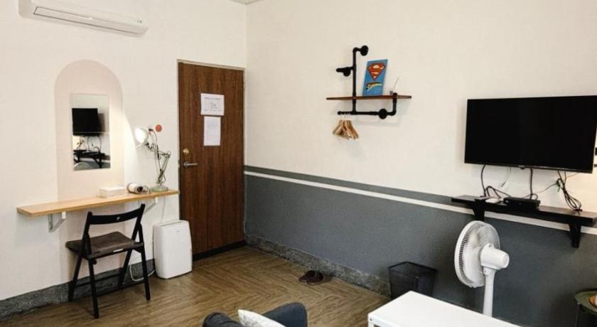 Image of Double Room 0